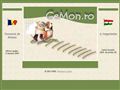 http://www.gemon.ro ismertető oldala